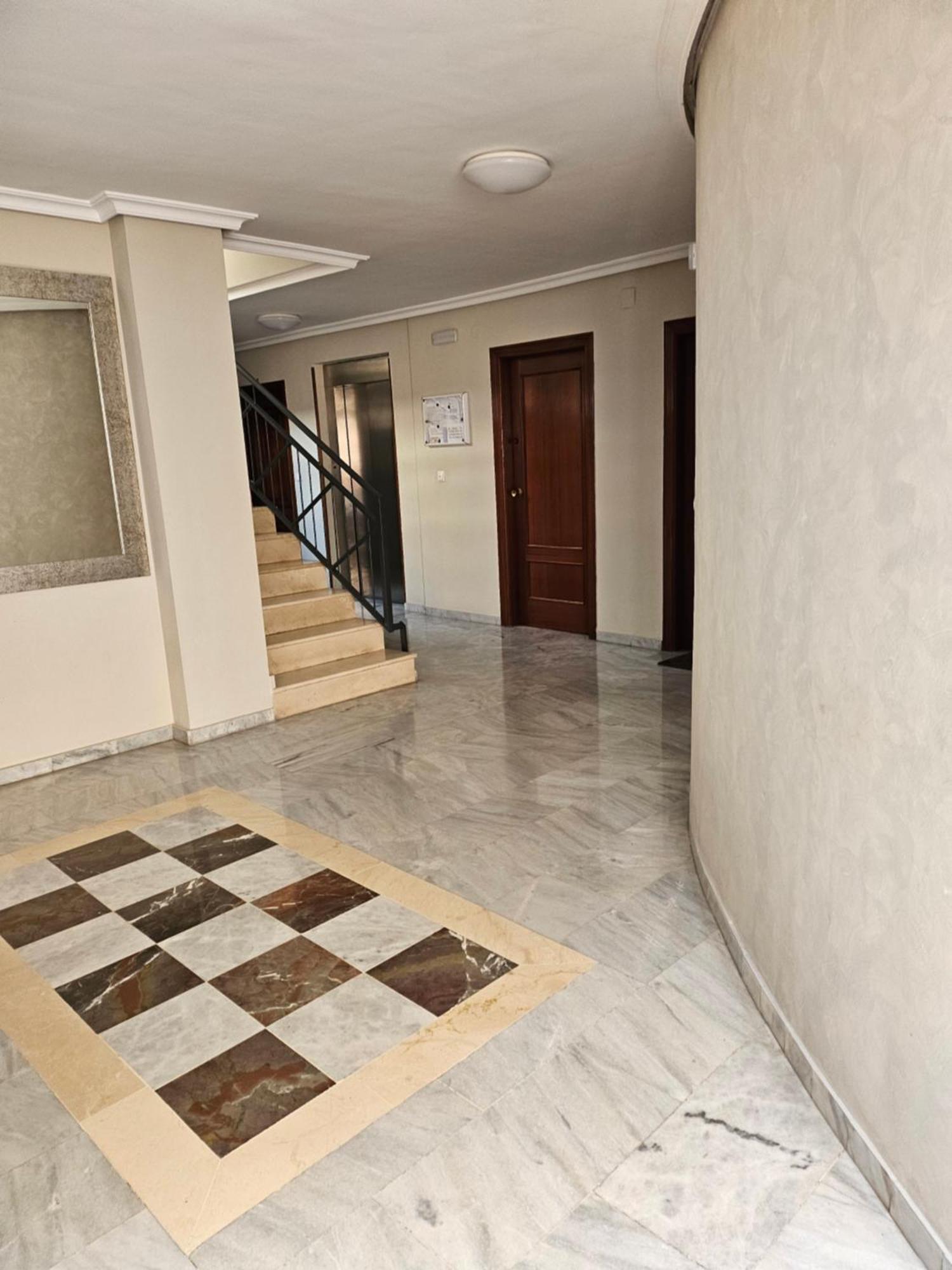 Sunny Atico Boliches Apartamento Fuengirola