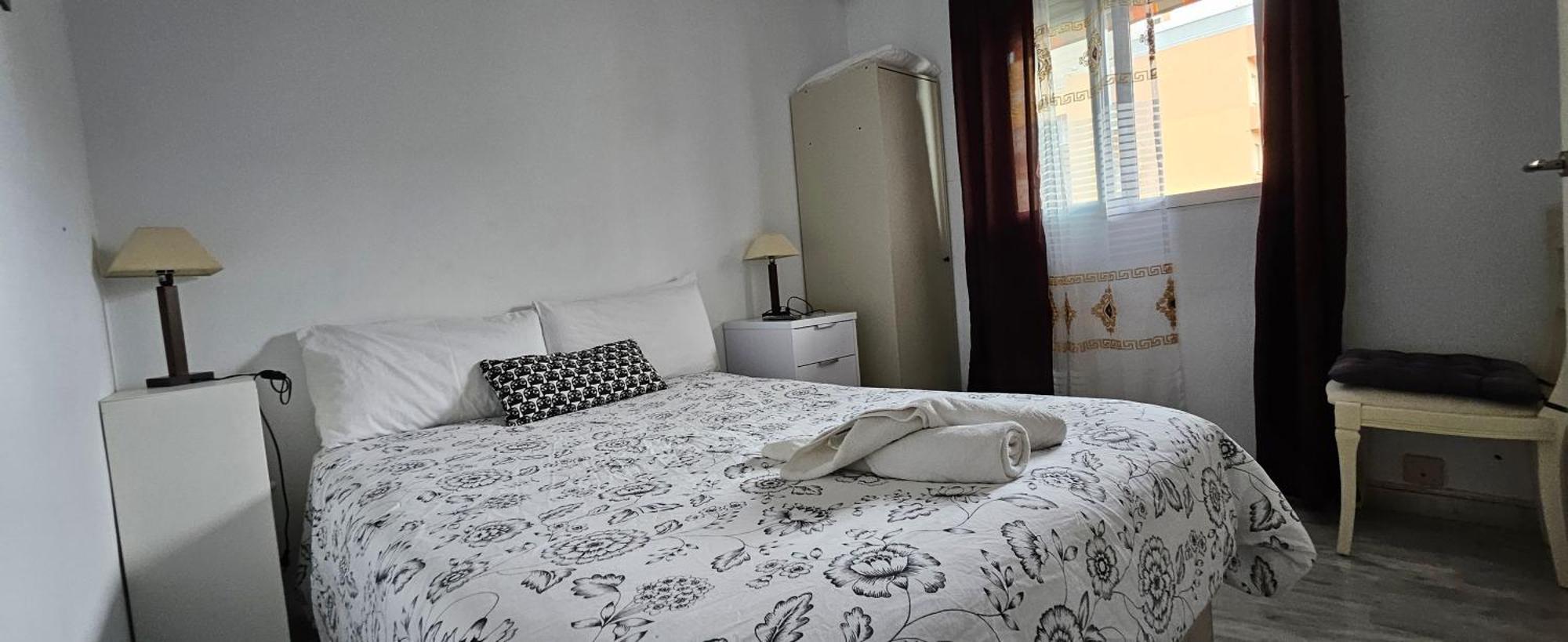 Apartamento Sunny Atico Boliches *