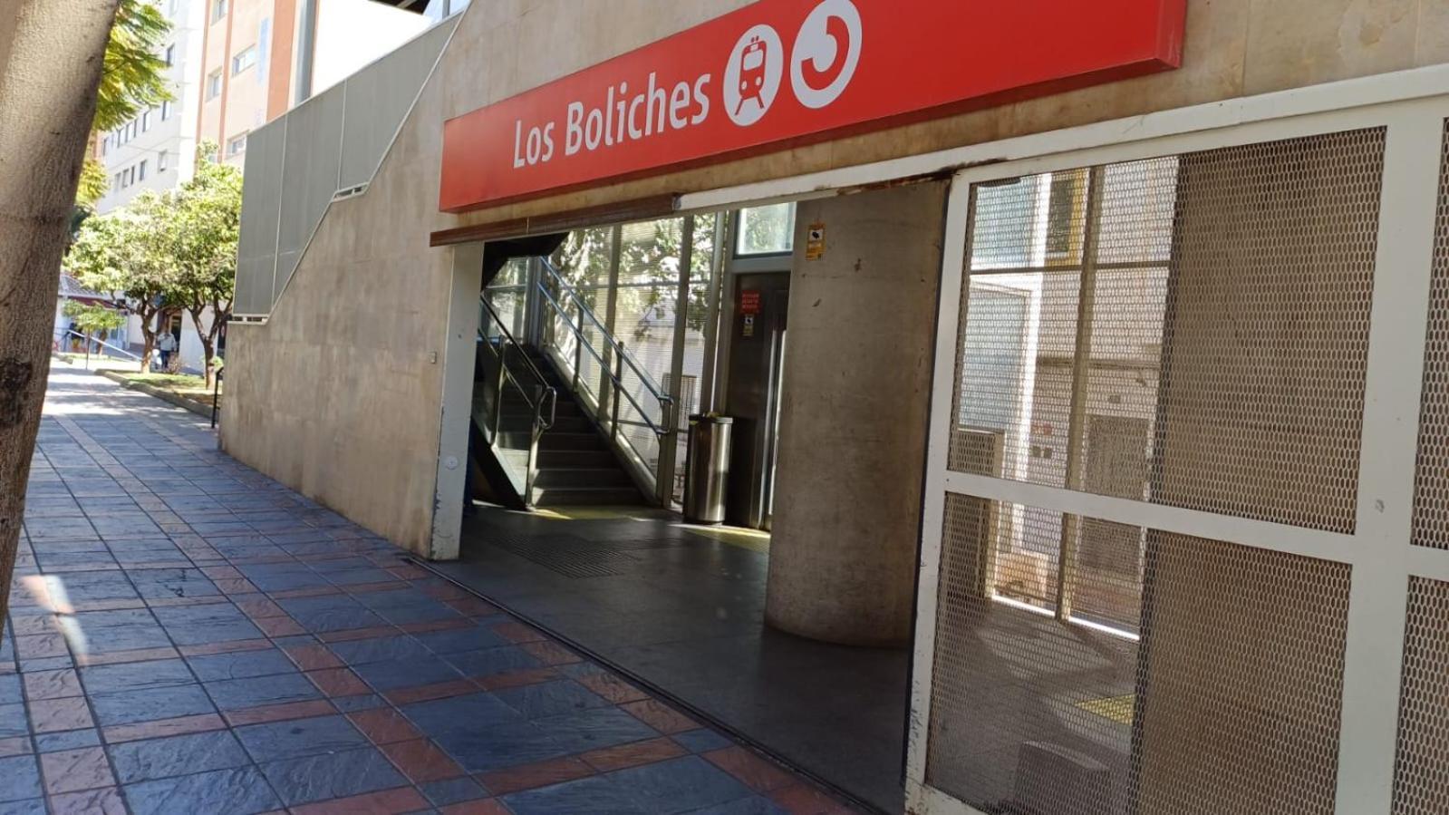 Sunny Atico Boliches Fuengirola